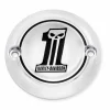 Harley Davidson Timer Deckel Number One Skull 8