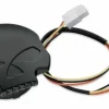 Harley Davidson Tankanzeige Willie G Skull LED Schwarz 11