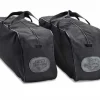 Harley Davidson Satteltaschen Travel-Paks Reisetaschen 10