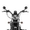 Harley Davidson Bremsleitung Diamond Black 34″ 13